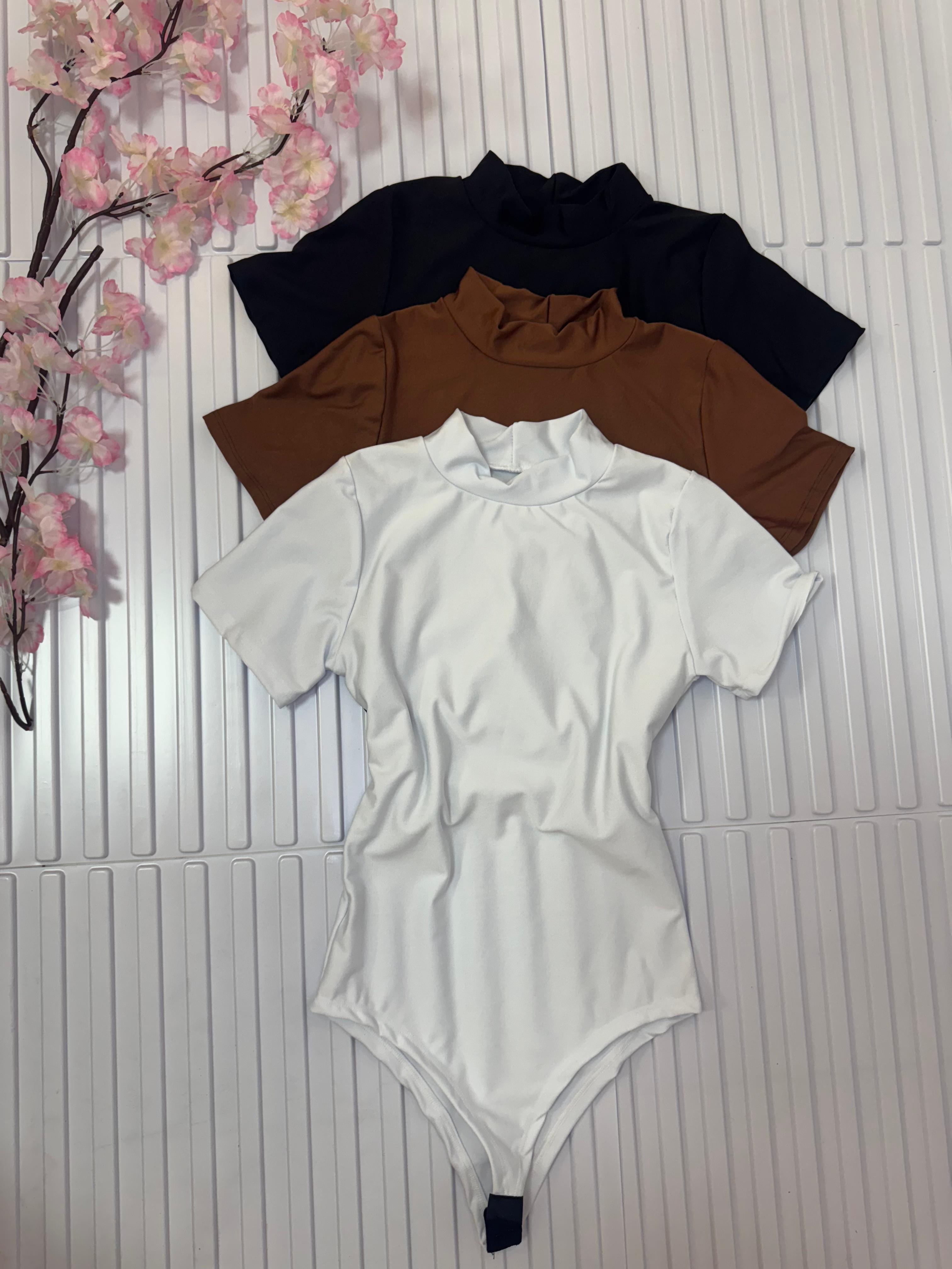 BODY ENCANTO GOLA ALTA